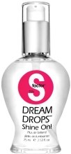 Духи, Парфюмерия, косметика Сыворотка-Блеск - Tigi Dream Drops