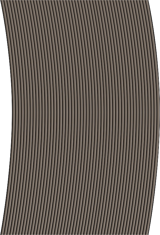 Сменные файлы для пилки с мягким слоем, ровные, 135 мм, 100 грит, черные - ThePilochki — фото N1