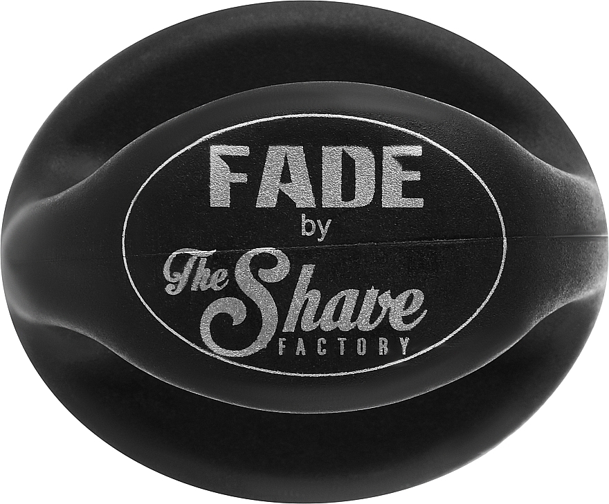 Щетка для фейда на палец - The Shave Factory Finger Fade Brush — фото N2