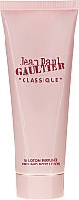Jean Paul Gaultier Classique - Набор (edt/100ml + b/lot/75ml) — фото N4