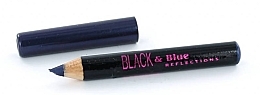 Духи, Парфюмерия, косметика Карандаш для глаз, мини - Bourjois Mini Eyeliner