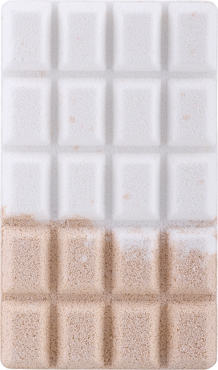 Шоколад для ванны - Love Skin Get It! Bath Chocolate Slab — фото N1