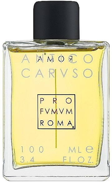 Profumum Roma Antico Caruso - Парфюмированная вода (тестер с крышечкой) — фото N1