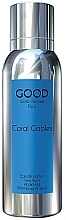 Good Parfum Coral Gables - Парфюмированная вода (тестер без крышечки) — фото N1