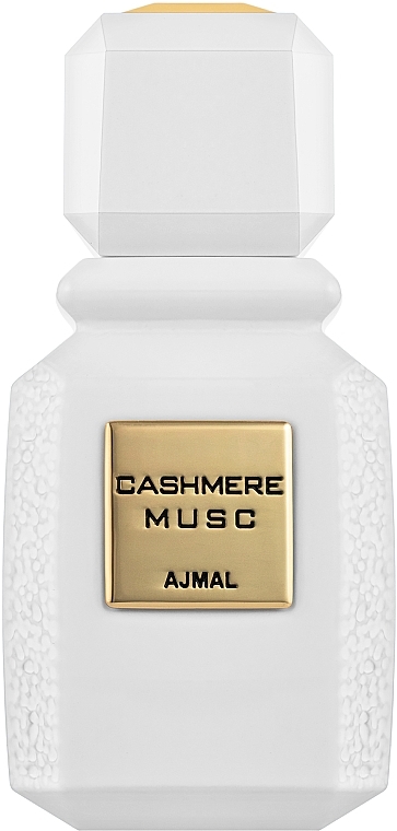 Ajmal Cashmere Musc - Парфумована вода — фото N1