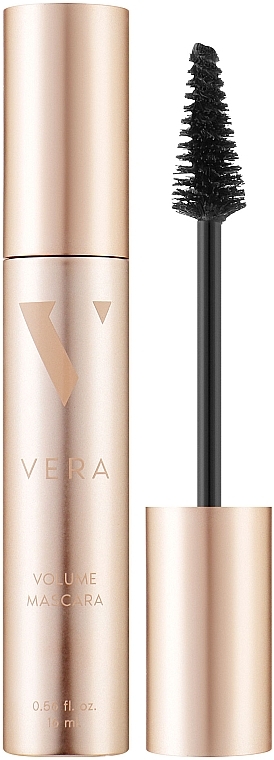 Туш для вій - Vera Beauty Volume Mascara