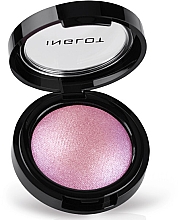 Парфумерія, косметика УЦІНКА Хайлайтер для обличчя - Inglot Intense Sparkler Face Eyes Body Highlighter*