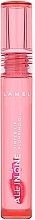 Масло-тинт для губ - LAMEL Make Up All in One Lip Tinted Plumping Oil — фото N6