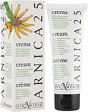 CREMA ARNICA 25 ORANATURA