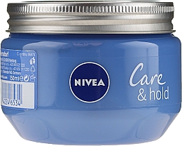 Крем-гель для волос - NIVEA Styling Cream Creme Gel — фото N1