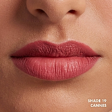 Матова рідка кремова помада для губ - NYX Professional Makeup Soft Matte Lip Cream — фото N16