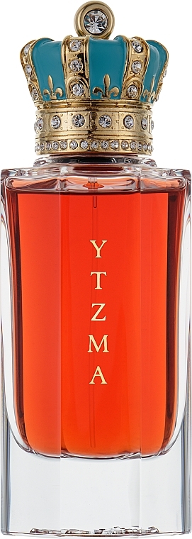 Royal Crown Ytzma - Парфюмированная вода — фото N1