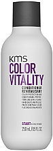 Духи, Парфюмерия, косметика Кондиционер для волос - KMS California ColorVitality Conditioner