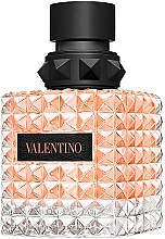 Духи, Парфюмерия, косметика Valentino Born In Roma Donna Coral Fantasy - Парфюмированная вода