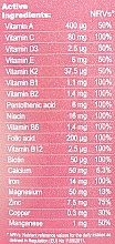 Вітаміни "19 вітамінів і мінералів" - Swiss Energy Prenatal Multivit — фото N4
