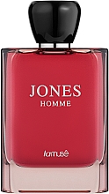 La Muse Jones Homme - Парфюмированная вода — фото N1