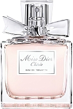 Духи, Парфюмерия, косметика Dior Miss Dior Cherie - Туалетная вода (тестер без крышечки)