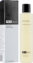 Мягкое средство для очищения лица - PCA Skin Facial Wash — фото N4