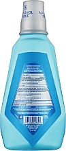 Ополіскувач для порожнини рота - Crest Mouthwash Pro-Health Multi-Protection Refreshing Clean Mint — фото N2