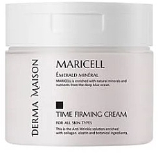 Духи, Парфюмерия, косметика Укрепляющий крем для лица - Medi Peel Derma Maison Maricell Time Firming Cream