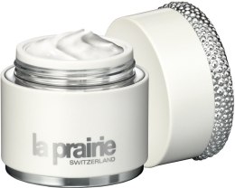 Духи, Парфюмерия, косметика Белый икорный крем для упругости кожи - La Prairie White Caviar Illuminating Cream