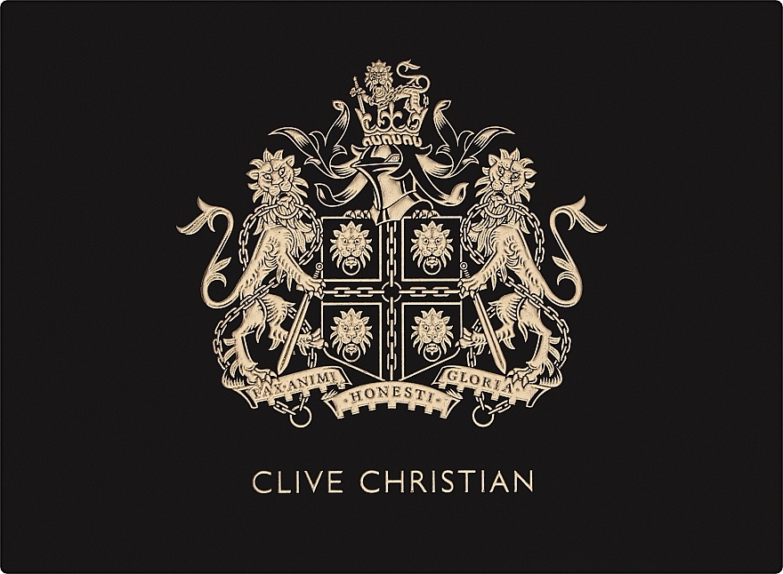 Clive Christian Original Collection Travellers Set - Набір (parfum/3x10ml) — фото N1