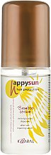 Парфумерія, косметика Відновлююча сироватка для волосся - Kaaral Happy Sun Bamboo Serum