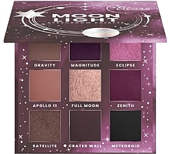 Духи, Парфюмерия, косметика Палетка теней для век - Stars From The Stars Moon Lights Palette