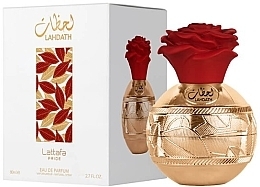 Духи, Парфюмерия, косметика Lattafa Perfumes Pride Lahdath - Парфюмированная вода (тестер с крышечкой)