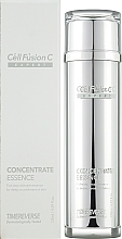 Підтягувальна емульсія - Cell Fusion C Expert Concentrate Essence — фото N2