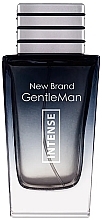 New Brand Gentleman Intense - Туалетна вода — фото N1