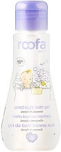 Духи, Парфюмерия, косметика РАСПРОДАЖА Вечернее средство для ванны - Roofa Good Night Bath Gel *