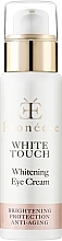 Парфумерія, косметика Крем для повік - Etoneese White Touch Whitening Eye Cream