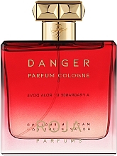 Roja Parfums Danger Pour Homme - Одеколон — фото N1