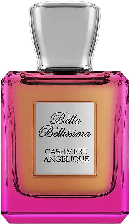 Bella Bellissima Cashmere Angelique - Парфумована вода — фото N1