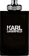 Karl Lagerfeld Karl Lagerfeld for Him - Туалетная вода (тестер без крышечки) — фото N5