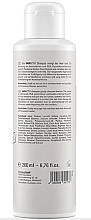 Шампунь для волосся - Tolure Hairactiv Activating Hair Shampoo — фото N2