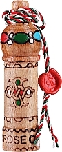 Ефірна трояндова олія "Мускал" - Bulgarska Rosa — фото N1