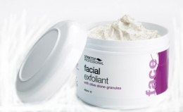 Парфумерія, косметика Скраб з гранулами оливкових кісточок - Bellitas Facial Exfoliant with Olive Stone Granules