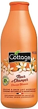 Гель для душа - Cottage Orange Blossom Shower Gel — фото N1