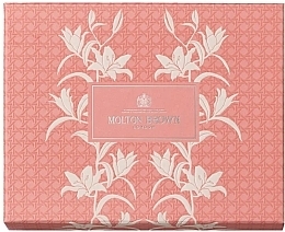Molton Brown Heavenly Floral & Citrus Gift Set - Набір (sh/gel/3x300ml) — фото N2