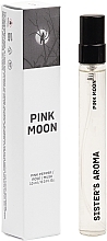Sister's Aroma Pink Moon - Парфюмированная вода (мини) — фото N1