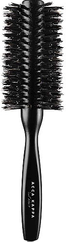 Расческа для волос - Acca Kappa Profashion Z8 Shine & Volume Styling Brush — фото N1