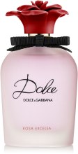 Духи, Парфюмерия, косметика Dolce & Gabbana Dolce Rosa Excelsa - Парфюмированная вода (тестер с крышечкой)