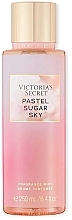 Парфумерія, косметика Парфумований спрей для тіла - Victoria's Secret Pastel Sugar Sky Fragrance Mist
