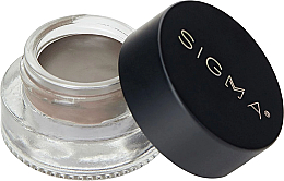 Духи, Парфюмерия, косметика Помада для бровей - Sigma Beauty Define + Pose Brow Pomade