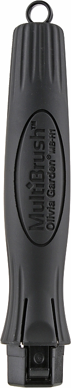 Набір брашингів для укладання волосся 56 мм зі знімною ручкою - Olivia Garden Multibrush One Size Kit XL — фото N4