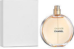 Chanel Chance - Парфумована вода (тестер без кришечки) — фото N2