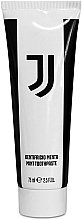 Парфумерія, косметика Зубна паста - Naturaverde Football Teams Juventus Mint Toothpaste