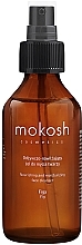 Живильний і зволожувальний гель для вмивання "Фіга" - Mokosh Nourishing Moisturizing Face Cleansing Gel Fig — фото N1